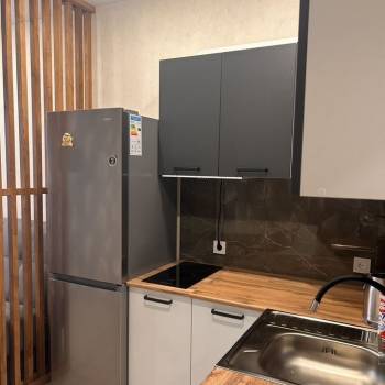 Сдается 1-комнатная квартира, 42,1 м²