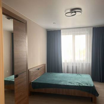 Сдается 1-комнатная квартира, 42,1 м²