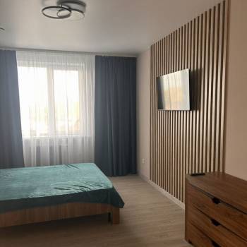 Сдается 1-комнатная квартира, 42,1 м²