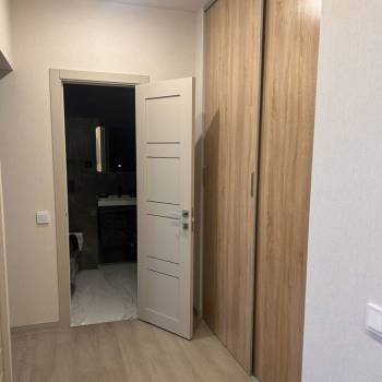 Сдается 1-комнатная квартира, 42,1 м²