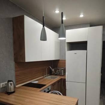 Сдается 1-комнатная квартира, 22 м²