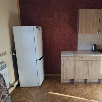 Сдается 1-комнатная квартира, 20 м²