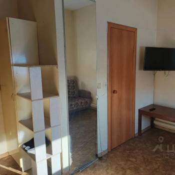 Сдается 1-комнатная квартира, 20 м²
