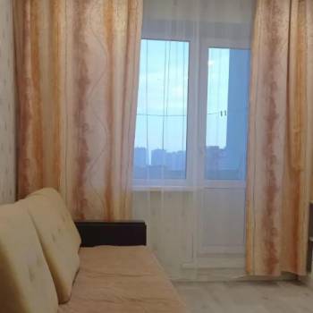 Сдается 1-комнатная квартира, 28 м²