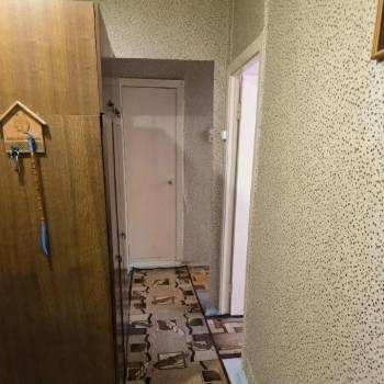 Сдается 2-х комнатная квартира, 52,5 м²