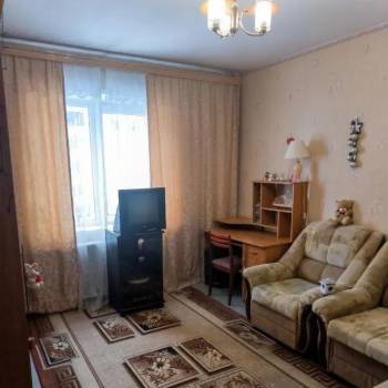 Сдается 2-х комнатная квартира, 52,5 м²