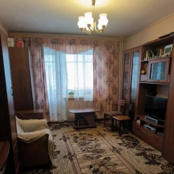 Сдается 2-х комнатная квартира, 52,5 м²