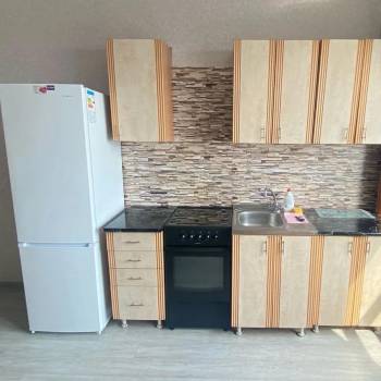 Сдается 2-х комнатная квартира, 42 м²