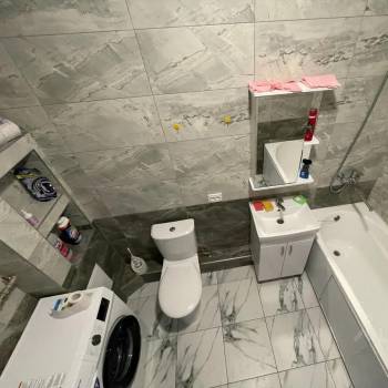 Сдается 2-х комнатная квартира, 42 м²