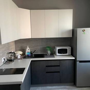 Сдается 1-комнатная квартира, 33 м²