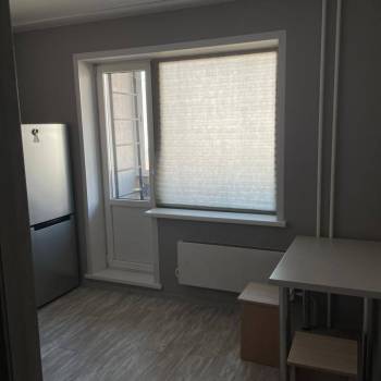 Сдается 1-комнатная квартира, 33 м²