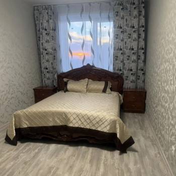 Сдается 2-х комнатная квартира, 40 м²