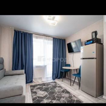 Сдается 1-комнатная квартира, 17,7 м²