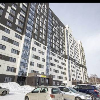 Сдается 1-комнатная квартира, 17,7 м²