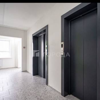 Сдается 1-комнатная квартира, 17,7 м²