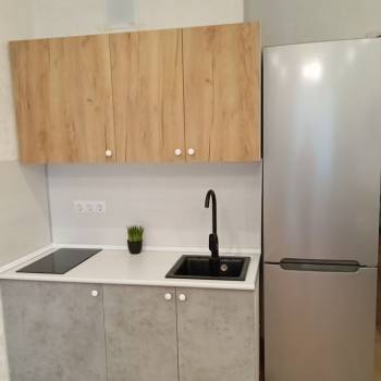 Сдается 1-комнатная квартира, 29,7 м²