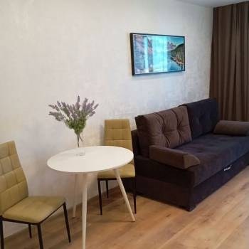 Сдается 1-комнатная квартира, 29,7 м²