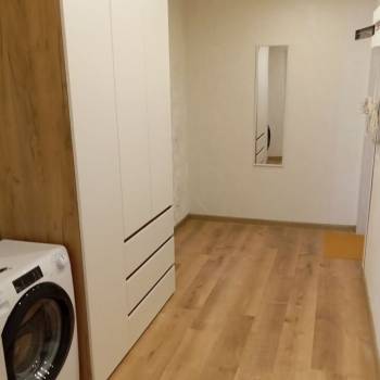 Сдается 1-комнатная квартира, 29,7 м²