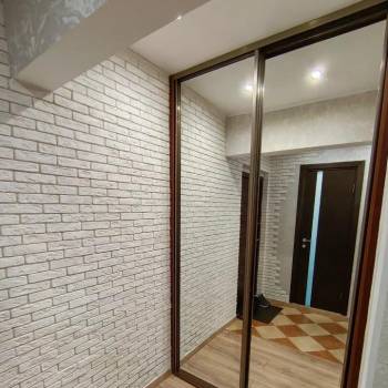 Сдается 1-комнатная квартира, 41 м²