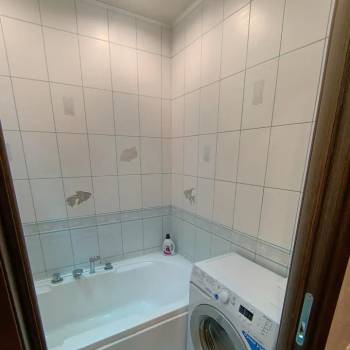 Сдается 1-комнатная квартира, 41 м²