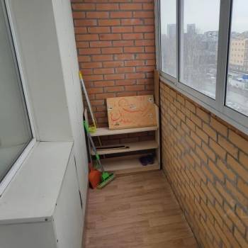 Сдается 1-комнатная квартира, 35 м²