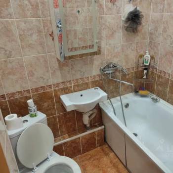 Сдается 1-комнатная квартира, 35 м²