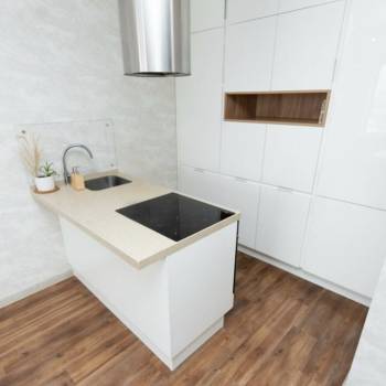 Сдается 1-комнатная квартира, 38,8 м²