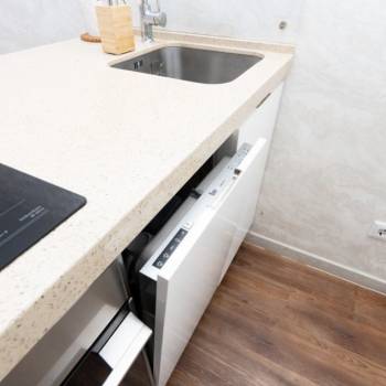 Сдается 1-комнатная квартира, 38,8 м²
