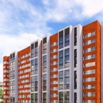 Сдается 1-комнатная квартира, 37 м²