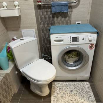 Сдается 1-комнатная квартира, 37 м²