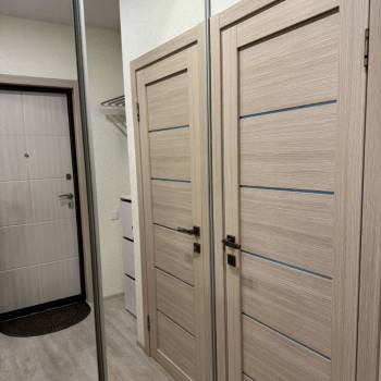 Сдается 1-комнатная квартира, 37 м²