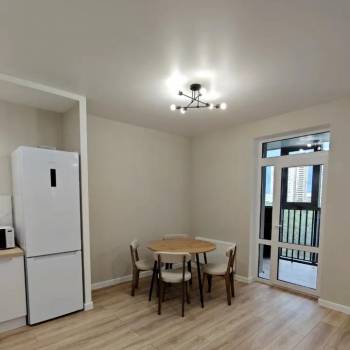 Сдается 1-комнатная квартира, 38 м²