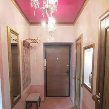 Сдается 1-комнатная квартира, 45 м²