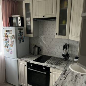 Сдается 2-х комнатная квартира, 46 м²