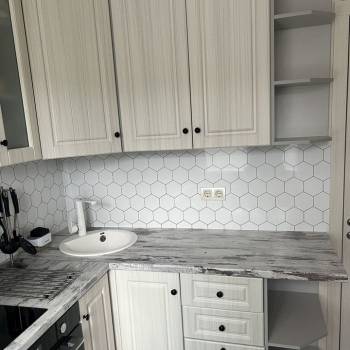 Сдается 2-х комнатная квартира, 46 м²