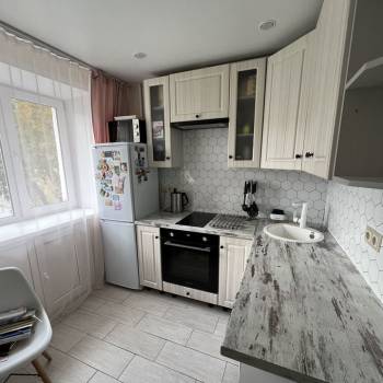 Сдается 2-х комнатная квартира, 46 м²