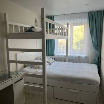 Сдается 2-х комнатная квартира, 46 м²