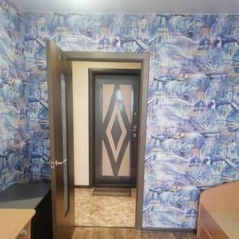 Сдается 2-х комнатная квартира, 44 м²