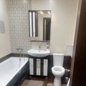 Сдается 2-х комнатная квартира, 44 м²