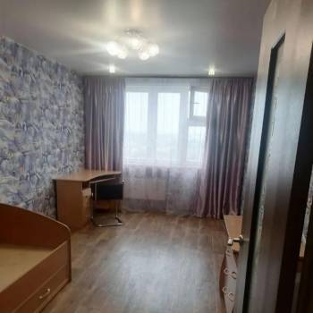 Сдается 2-х комнатная квартира, 44 м²