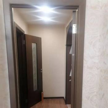 Сдается 2-х комнатная квартира, 44 м²