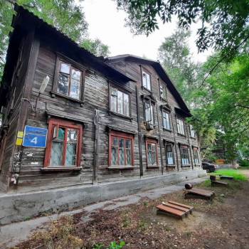 Сдается 2-х комнатная квартира, 38 м²