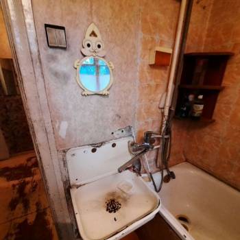 Сдается 2-х комнатная квартира, 38 м²
