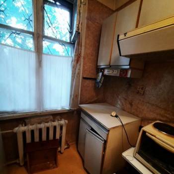 Сдается 2-х комнатная квартира, 38 м²