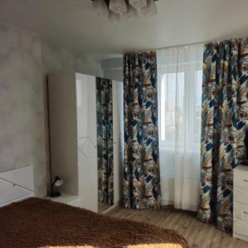 Сдается 2-х комнатная квартира, 46 м²