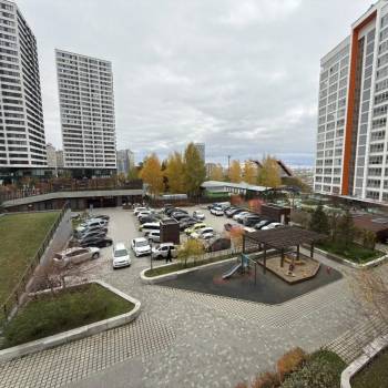 Сдается 2-х комнатная квартира, 60 м²