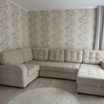 Сдается 2-х комнатная квартира, 60 м²