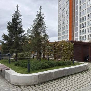 Сдается 2-х комнатная квартира, 60 м²
