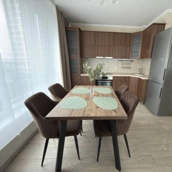 Сдается 2-х комнатная квартира, 60 м²
