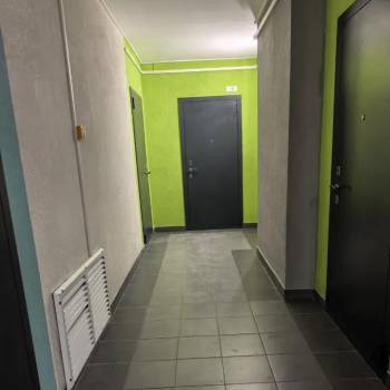 Сдается 2-х комнатная квартира, 41 м²